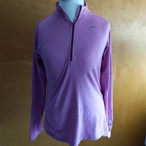 Nike 1/4 zip like new